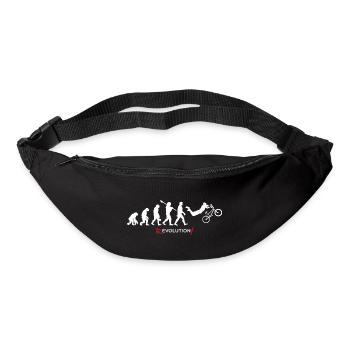 Revolution - Evolution Man Fun Twist11 - Gürteltasche - Schwarz - Vorne
