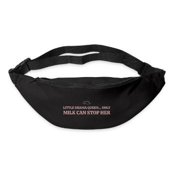 Baby - Bum bag - black - Front