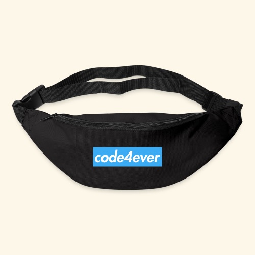 Code4ever - Bum bag