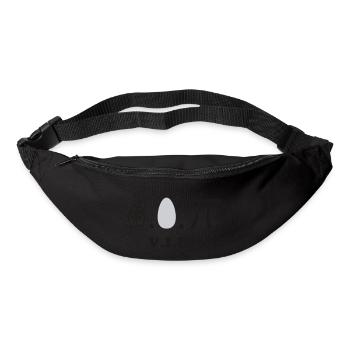 VIP - Gürteltasche - Schwarz - Vorne