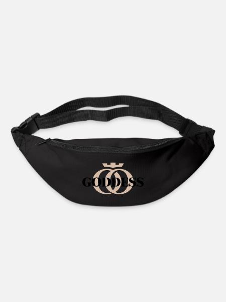 GODDESS Oppoline Collection - Bum bag - black