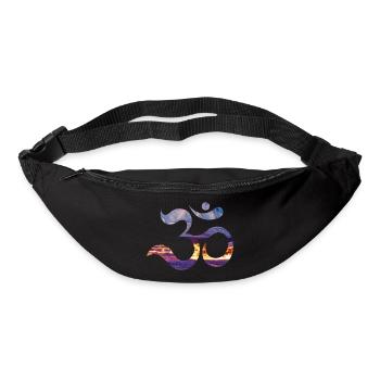 summer goa - Bum bag - black - Front