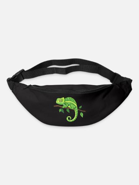 Kameleon - Bum bag - black