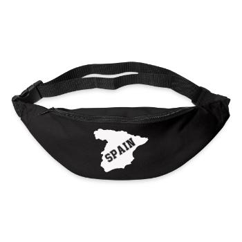Spain Spain - Bum bag - black - Front
