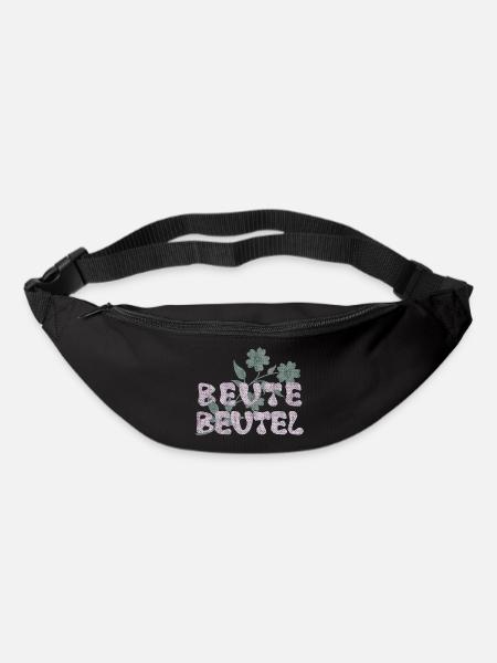 LOOT BAG LOOT BAG - Bum bag - black