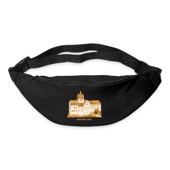 Diez Castle Castle Rhineland-Palatinate - Bum bag - black - Front