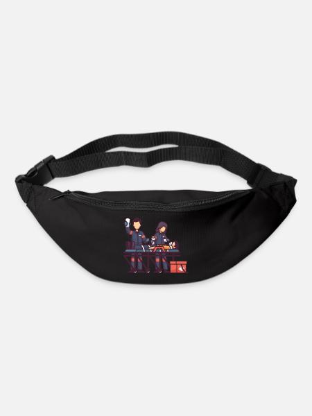 Medical - Bum bag - black