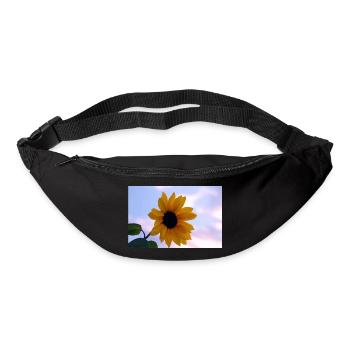 Sunflower - Bum bag - black - Front