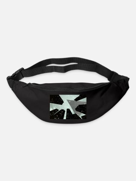Ovni - Sac banane - noir