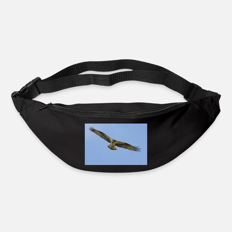 Osprey - Bum bag - black