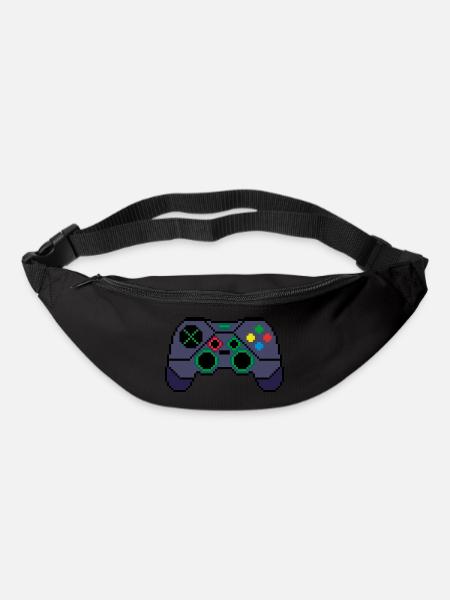 G35 Gamepad - Bum bag - black