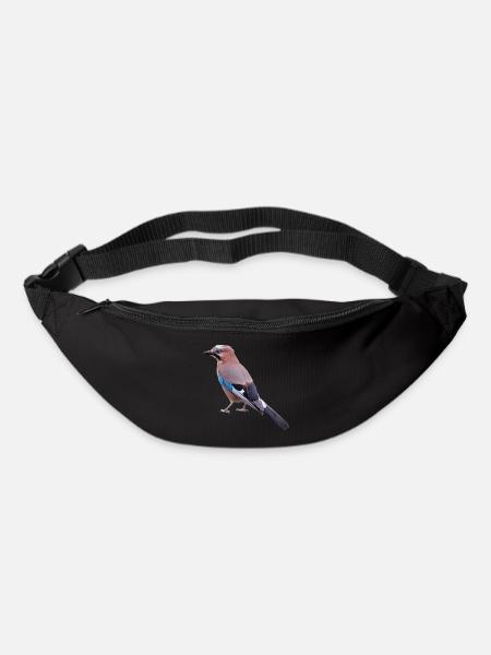 jay am431 - Bum bag - black