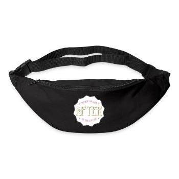 Climb - Bum bag - black - Front