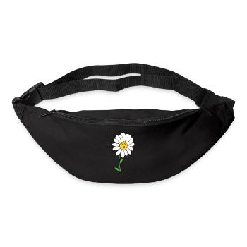 daisy - Bum bag - black - Front