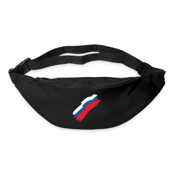 Slovenia - Bum bag - black - Front