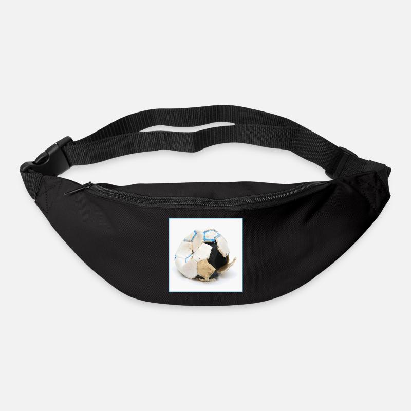 Le Bal - Sac banane - noir