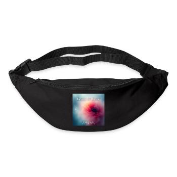 Echoes of Love by Monsoon/Mark Noone - Bum bag - black - Front