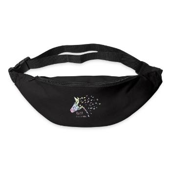 Anita Girlietainment past - Bum bag - black - Front