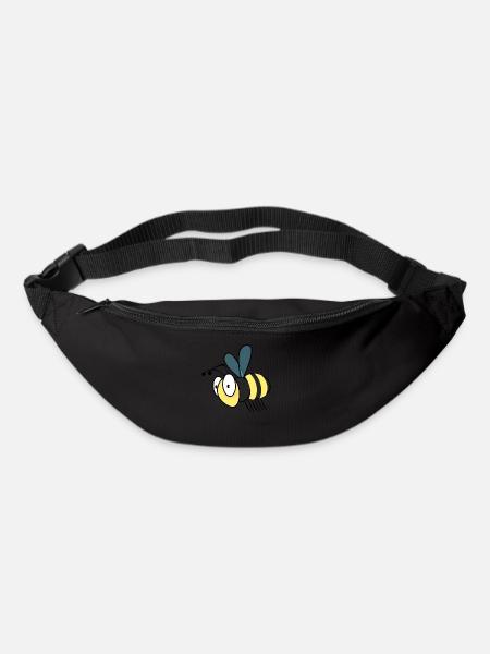 honeybee - Bum bag - black