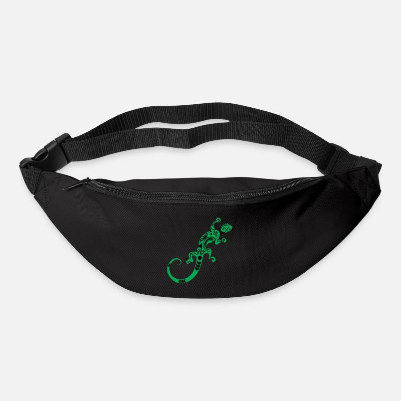 legu 67 - Gürteltasche - Schwarz