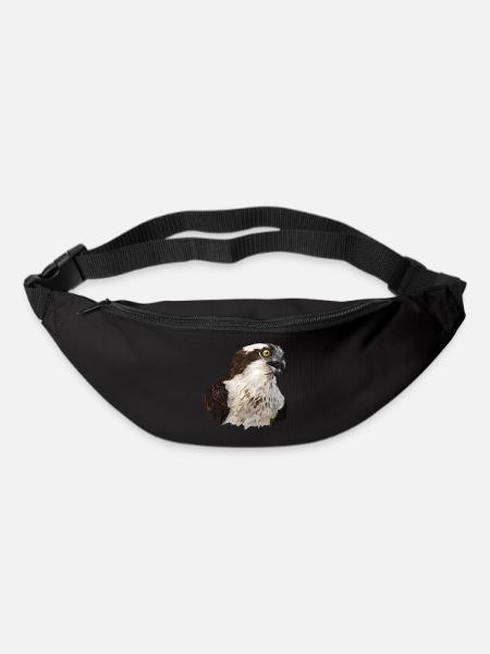 Osprey - Bum bag - black