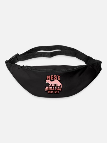 Sand puppy - Bum bag - black