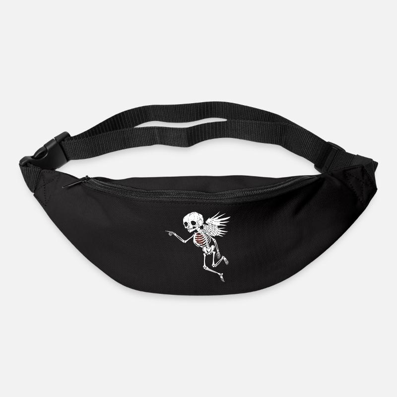 CUPID - Bum bag - black
