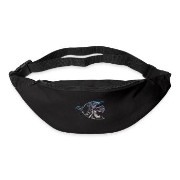 Dove - Bum bag - black - Front
