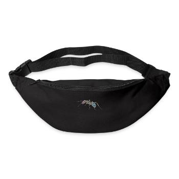 ant - Bum bag - black - Front