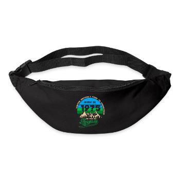 legends 1975 - Bum bag - black - Front