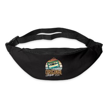 August 2014 Anniversary 2014 Legends August - Bum bag - black - Front