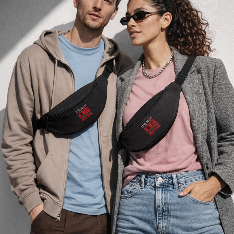 Programmation - Ce n'est pas un bug Sac banane