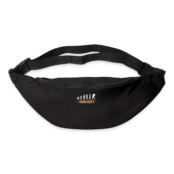 EVOLUTION AIRSOFT - Gürteltasche - Schwarz - Vorne