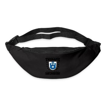 Ravensburg Therapy Ravensburger Upper Swabia - Bum bag - black - Front