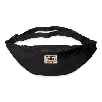Best of 1968 - Bum bag - black - Front