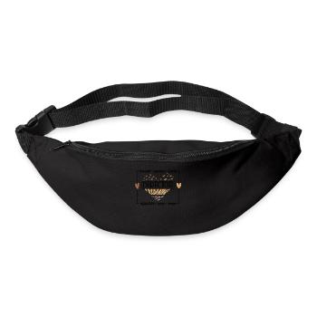 Proud Director Director Gift Director - Bum bag - black - Front