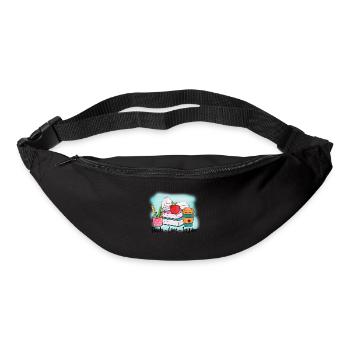 Teachers Teachers School Teachers Teaching Staff - Bum bag - black - Front