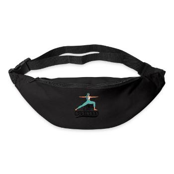 Physical Education Teacher - Bum bag - black - Front