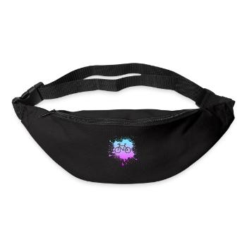 Bicycle - Bum bag - black - Front