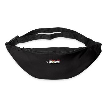 Egypt - Bum bag - black - Front