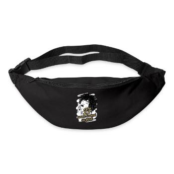 27 and Pure Glamour Celebrate in Style - Bum bag - black - Front