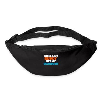 Grandma Gifts - Bum bag - black - Front