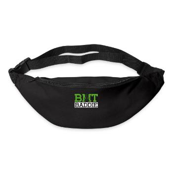 Stem Cell Transplant Stem Cell Donor Stem Cell - Bum bag - black - Front