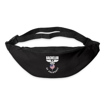 Apothecary Apothecary Apothecary Pharmacy Gift - Bum bag - black - Front