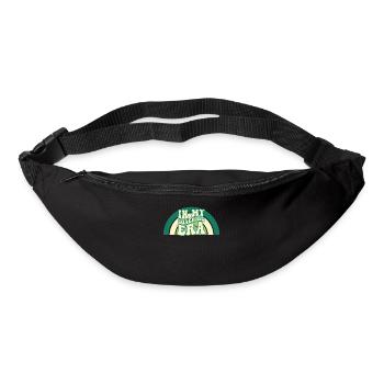 Proud Coach Apparel - Best Coach, Team - Bum bag - black - Front