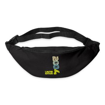 20th Anniversary Original 2004 Vintage 20 Years - Bum bag - black - Front