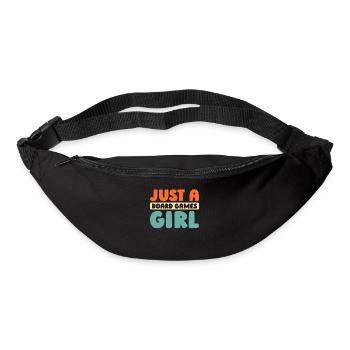 Board Game Board Game - Bum bag - black - Front