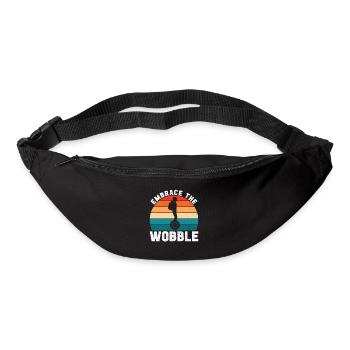 EUC Monowheel - Bum bag - black - Front