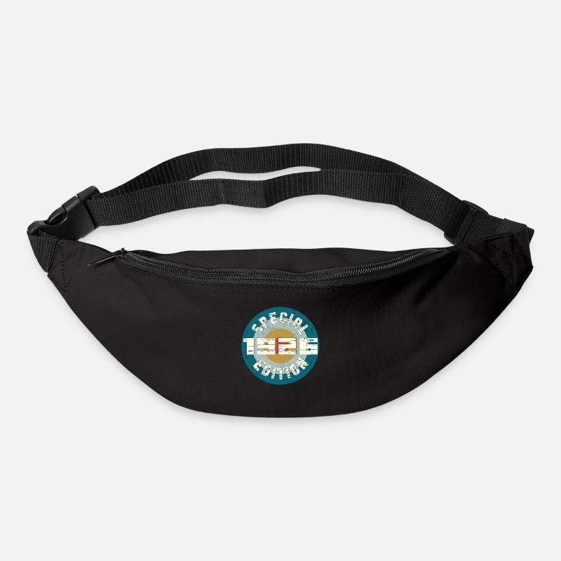Special Edition 1926 - Bum bag - black