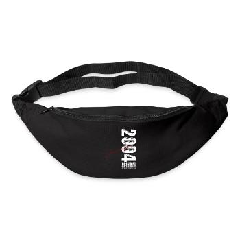 21st Birthday Original November Vintage 2004 - Bum bag - black - Front